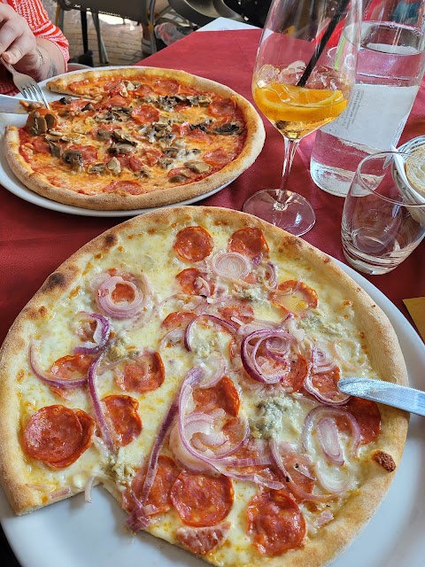 Ristorante Pizzeria Benacense