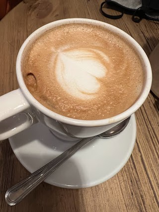 Zero Caffè