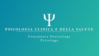 Dott.ssa Michela Cavallaro - Psicologo