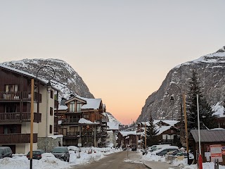 Les Jardins de la Balme