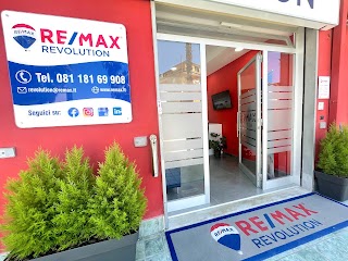 Agenzia immobiliare RE/MAX Revolution