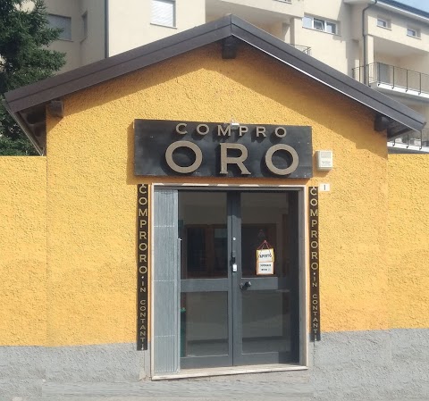 Compro Oro L'Aquila