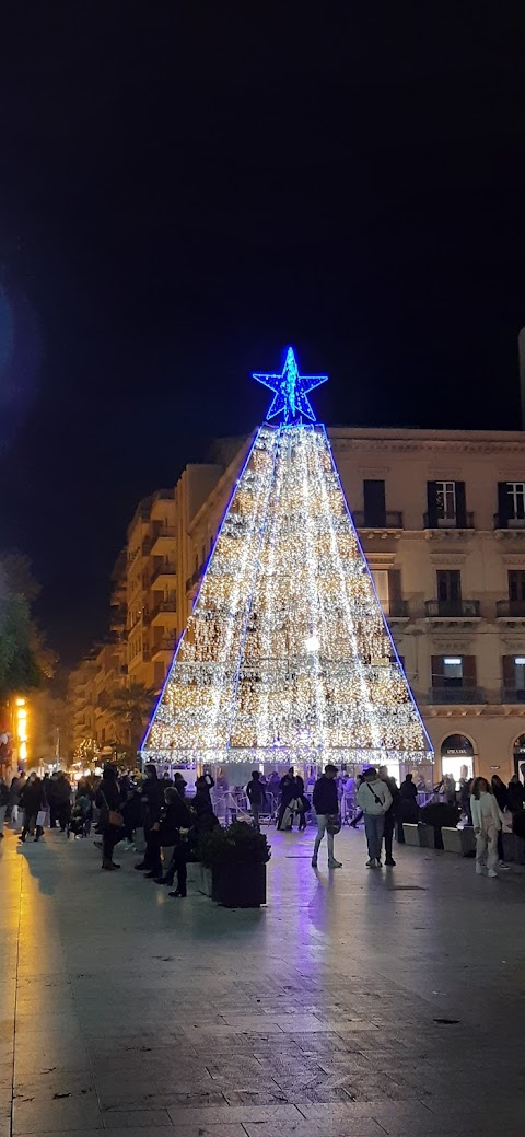 Teatro Politeama Garibaldi