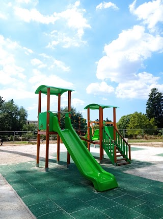 Parco giochi