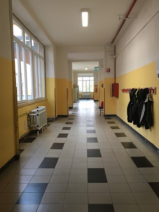 Scuola Primaria Licino Cappelli