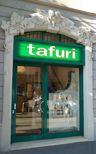 Tafuri E C. Snc