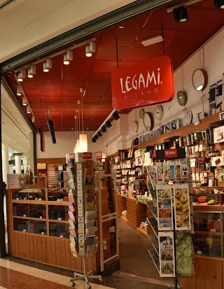 Boutique Legami Oriocenter