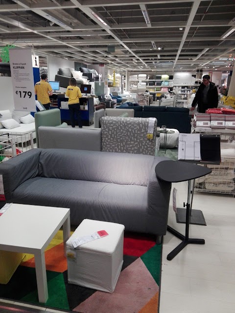 IKEA Parma