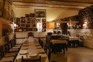 Ristorante St. Ana