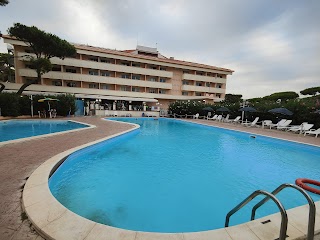 Park Hotel Baia Domizia