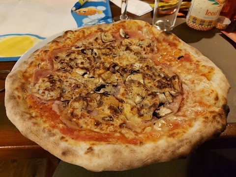 Pizzeria Pub Imperiale Di Menegatti Paolo