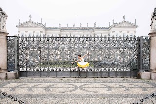 Scuola Danza Il Centro