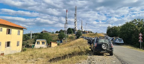 Il Rifugio di Secchieta