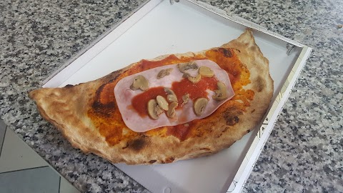 Noale pizza e kebab