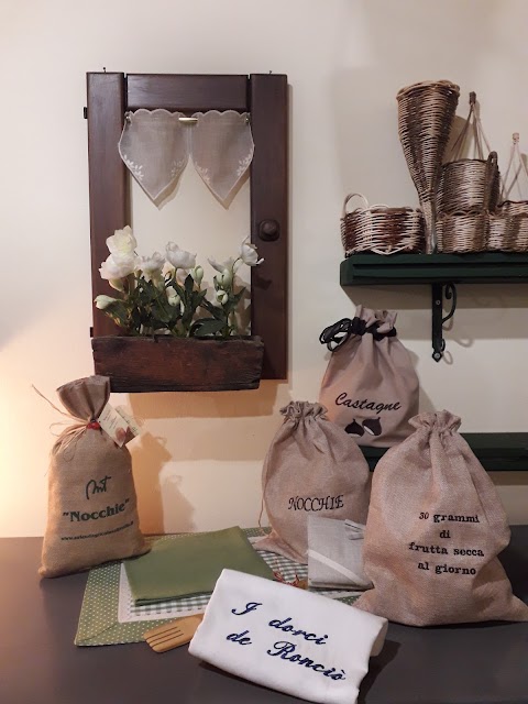 Azienda agricola Vallicella - prodotti tipici della Tuscia