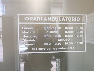 Ambulatorio Veterinario San Francesco