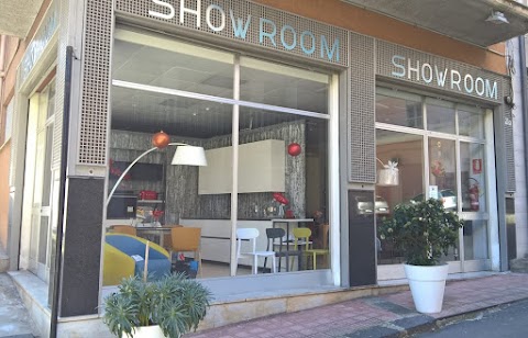 Show Room Nocera