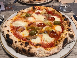 Pizzeria Giò Cò