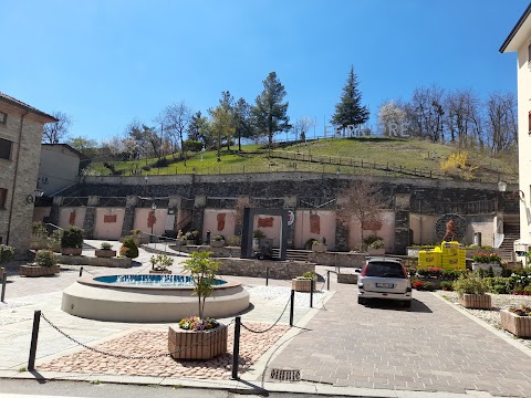 L'Antica Osteria dei Mercanti