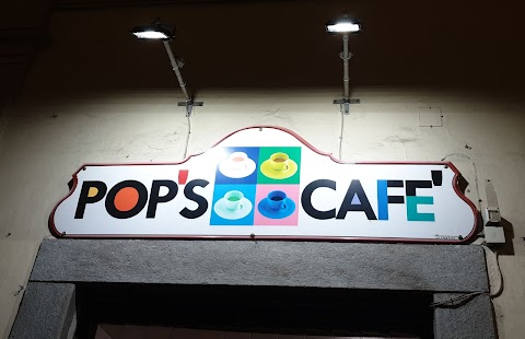 Pop's Bar Cafè