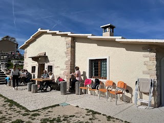 Rifugio Alpino Dardo