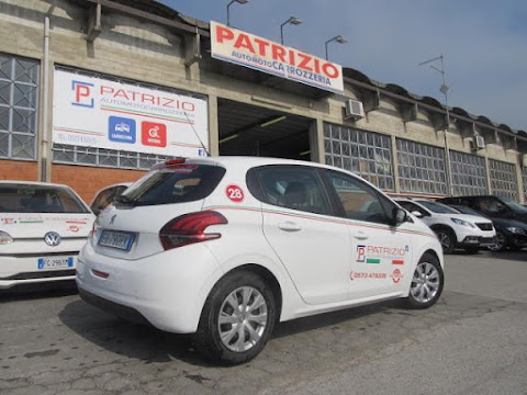 Autocarrozzeria Patrizio