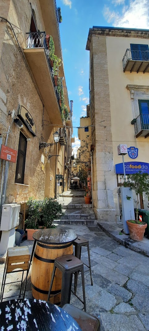 Casello di Cefalù