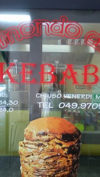 Kebab iL MONDO DEL KEBAB DI AHMED