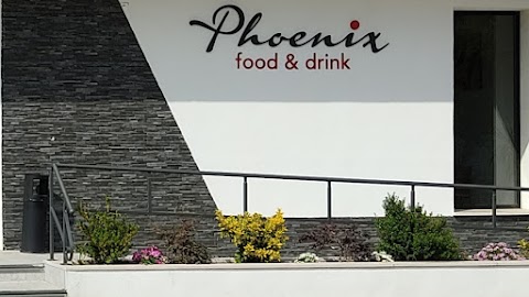 Phoenix food & drink