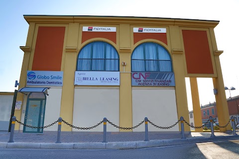 CNF SERVIZI FINANZIARI SAS di Caravita Nando Biancolella Luigi & C.