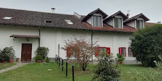 Il Trattore Bed & Breakfast