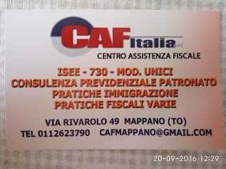 CAF Italia s.r.l.