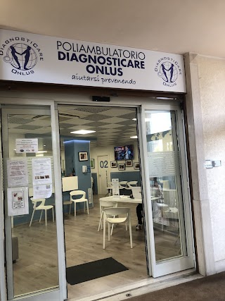 DiagnostiCare