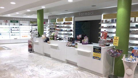 FARMACIA SAN LORENZO