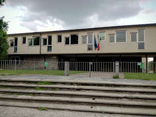 Scuola Primaria Statale “Colonnello Alessandro Bettoni” – Cazzago San Martino