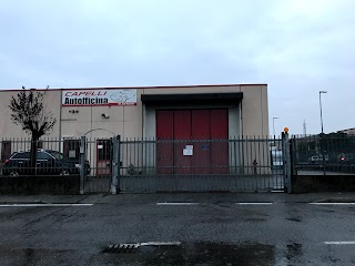 Autofficina Capelli