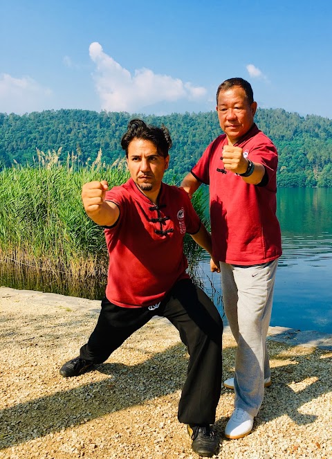 Kung Fu Milano | Scuola di Arti Marziali Cinesi Xin Dao di Marco Gamuzza