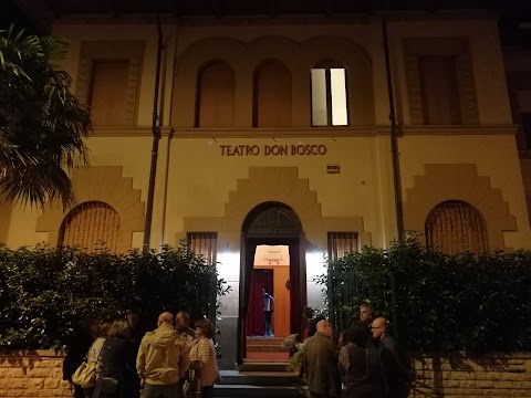 Teatro Don Bosco