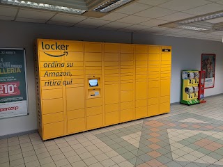 Amazon Hub Locker - abele