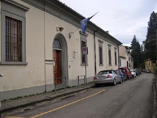 Scuola statale Galilei - Istituto Comprensivo Galluzzo