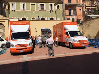 Cittadini | Logistics | Moving | Shipping