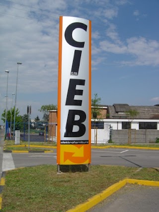 C. I. E. B. Elettroforniture S.p.A.