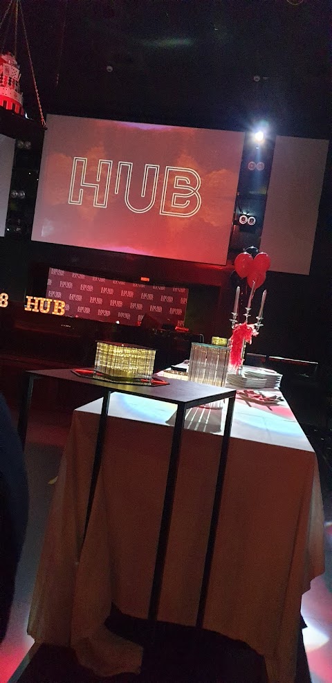 HUB Space Club