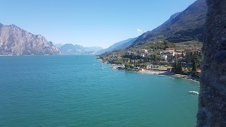 Spiaggia Sul Lago Malcesine