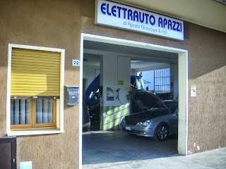 Autofficina Elettrauto Apazzi