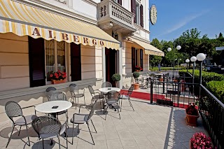 Albergo Vittoria Salsomaggiore Terme