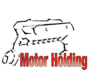 Motor Holding Snc