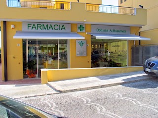 Farmacia Musumeci Dott.ssa Antonietta