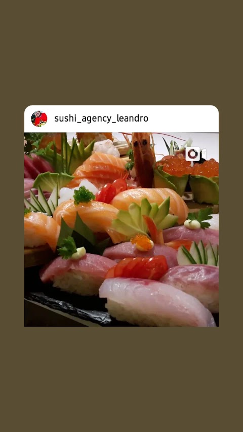 Sushi Agenzia Consulenza In Itália