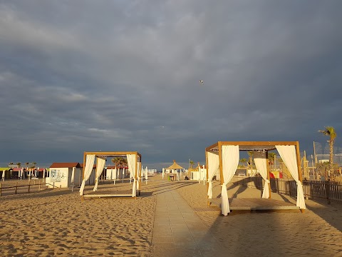 Playa del Sol
